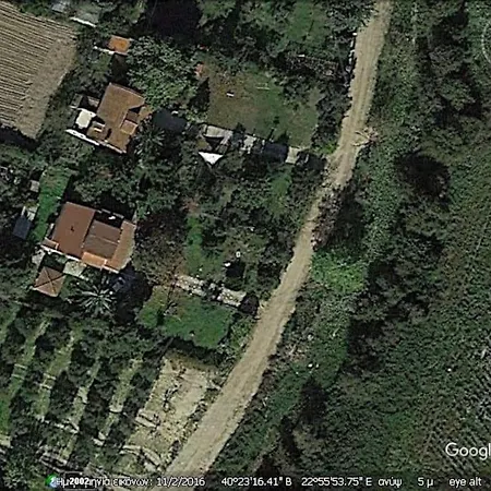 Wonderful With Huge Yard, At Potamos