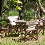 Wonderful With Huge Yard, At Potamos Эпаноми